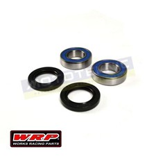 WRP Front Wheel Bearing Kit to fit Suzuki DRZ400SM 2005-2022