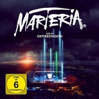 Marteria - Live Im Ostseestadion 2CD+DVD Neu