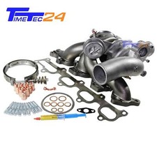 Turbolader # OPEL Zafira # 2,0 Turbo / OPC 177kW #  Z20LEH 55559850 53049880049