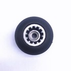 For Food Processor Smoothie Machine Blender Mushroom Head Connector Bearing Gear