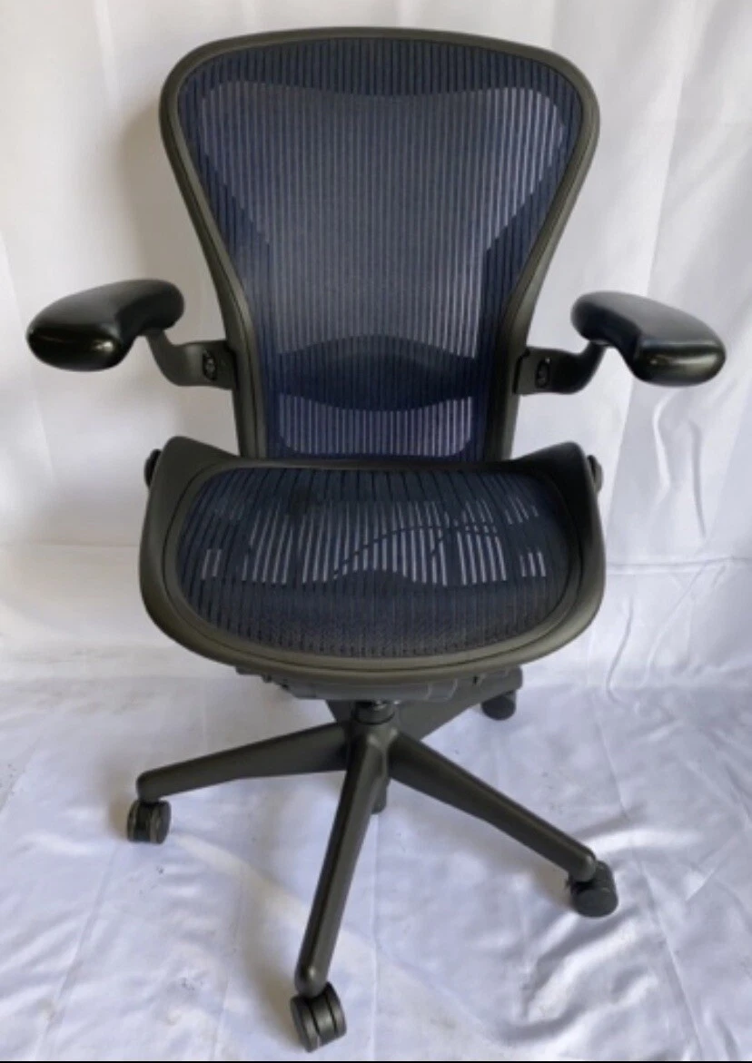 Herman miller aeron ebay online