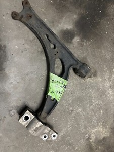 *22 L22 388 VW EOS Querlenker rechts vorne 1K0407153G