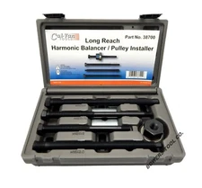 Cal Van Long Reach Harmonic Balancer Pulley Installer 38700 38800 Add On Kit