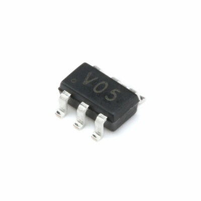 10/50/100pcs SMD SRV05-4 (V05) Diode Unidirectional TVS 4 channels 5V ...