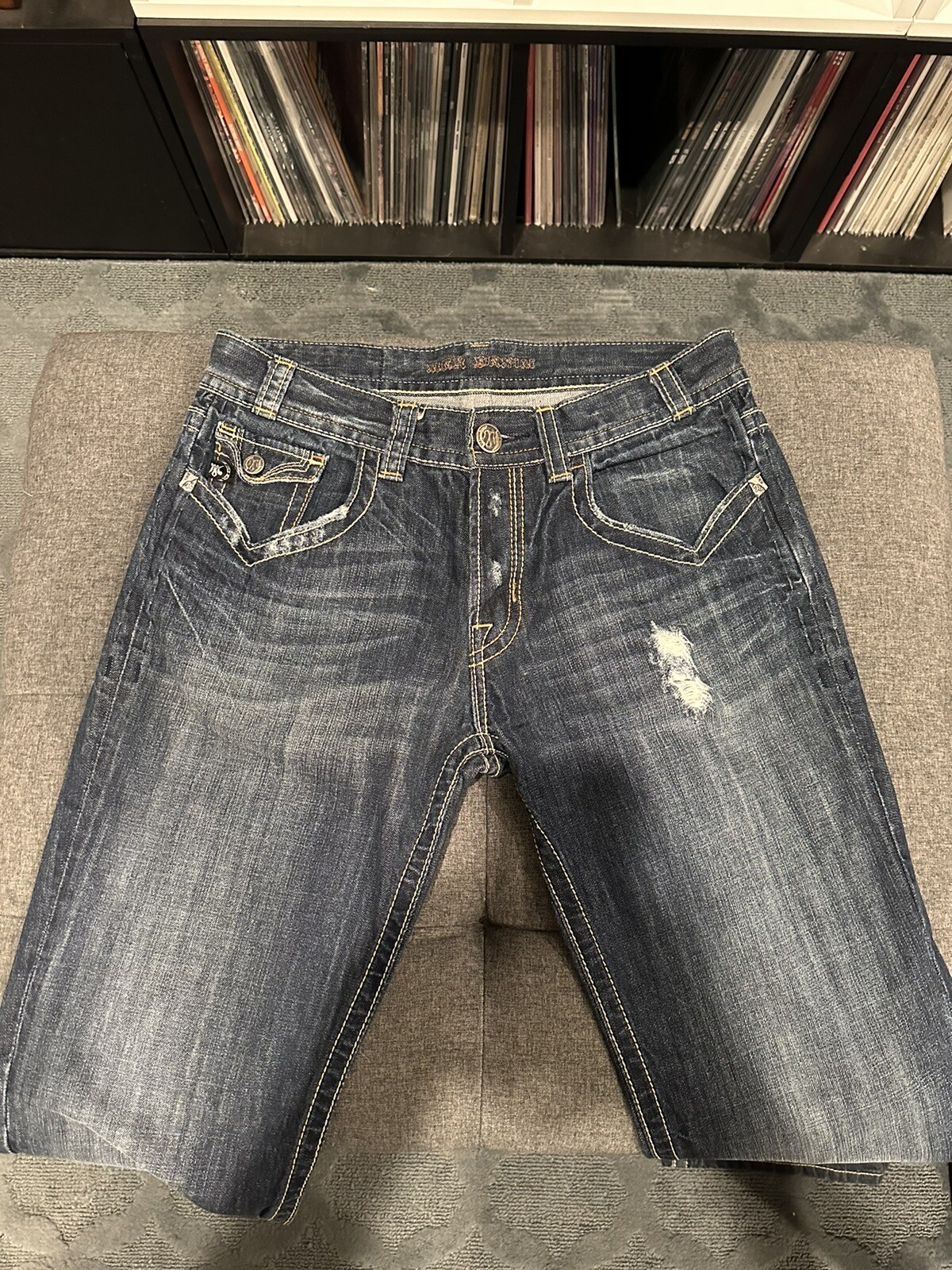 Men’s Mek Jeans True Religion Jeans eBay