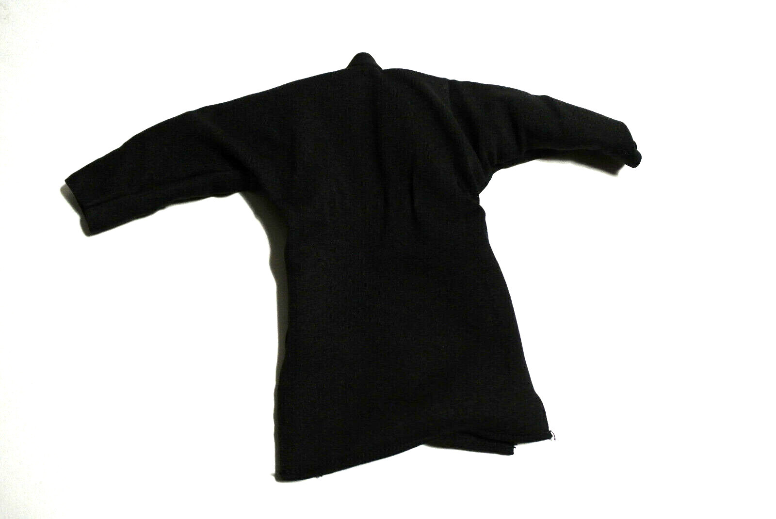1/6 Star Wars Darth Maul Robe Black Inner Shirt for 12"  Sith Sideshow Hot Toys