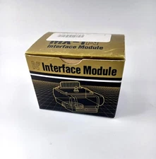 SUNPAK  MX-1AF INTERFACE Module FOR MINOLTA i & xi CAMERA