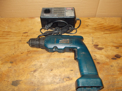 Ryobi Torque Force 220 3/8