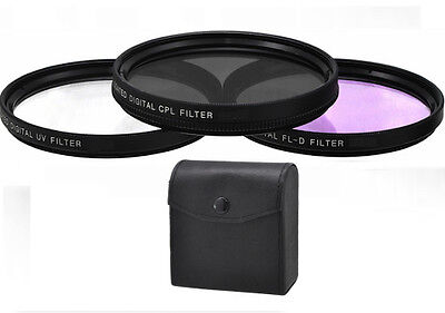 PRO ACCESSORY Kit FOR NIKON COOLPIX P950 67MM BAG LENSES PRO ACCESSORY Kit FOR NIKON COOLPIX P950 67MM BAG LENSES
