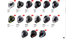 Casco Modulare LS2 ADVANT **Spedizione Inclusa!!**