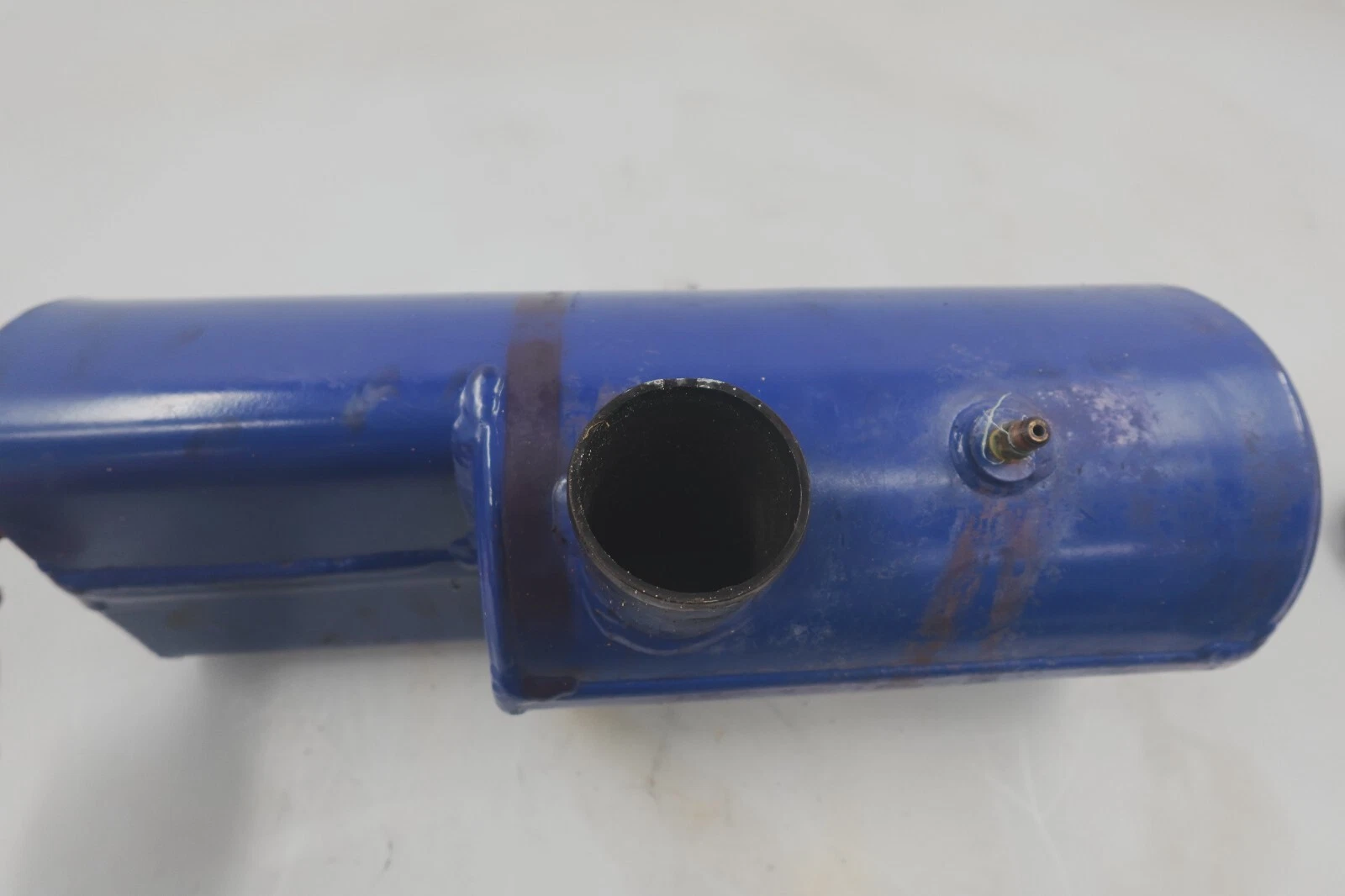 1996 Sea-Doo OEM Water Box Muffler Ass'y Indigo GSX Freshwater