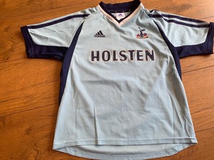 boys spurs shirt