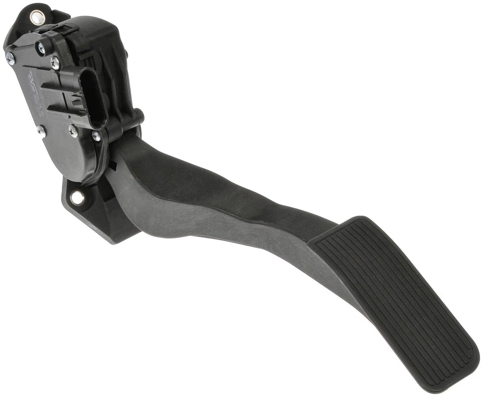 Accelerator Pedal Dorman For 2007-2011 Chevrolet Silverado 3500 HD 2008 2009 - Image 2 of 2