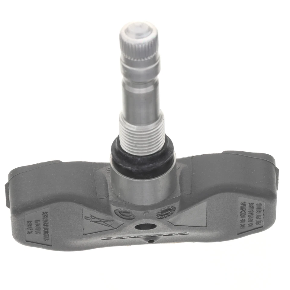 Sistema de monitor de presión de neumáticos Cadillac ATS CTS 2014-2015 NUEVO FABRICANTE DE EQUIPOS ORIGINALES 19303501 Foto 2 de 4