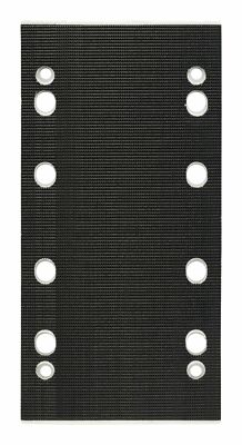 Bosch Pro Schleifplatte mit Kletthaftung für GSS 23 AE - 185 x 93 mm