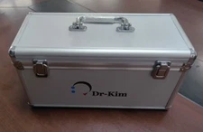 Dr. Kim ErgoType Travel Bag Only. Used For Dr. Kim Headlight ErgoType DKH-60
