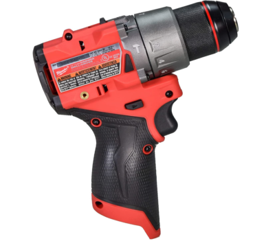 ミルウォーキーMilwaukee M12最新振動ドリル3404-20 Gen 3 