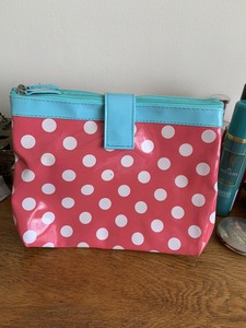 toiletry bolsa sewing pattern free