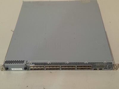 Juniper EX4550-32F-AFO Damaged Fan/Psu Assembly-TESTED