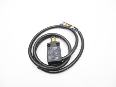 HONEYWELL 91MCE2-P1 NSNP | eBay