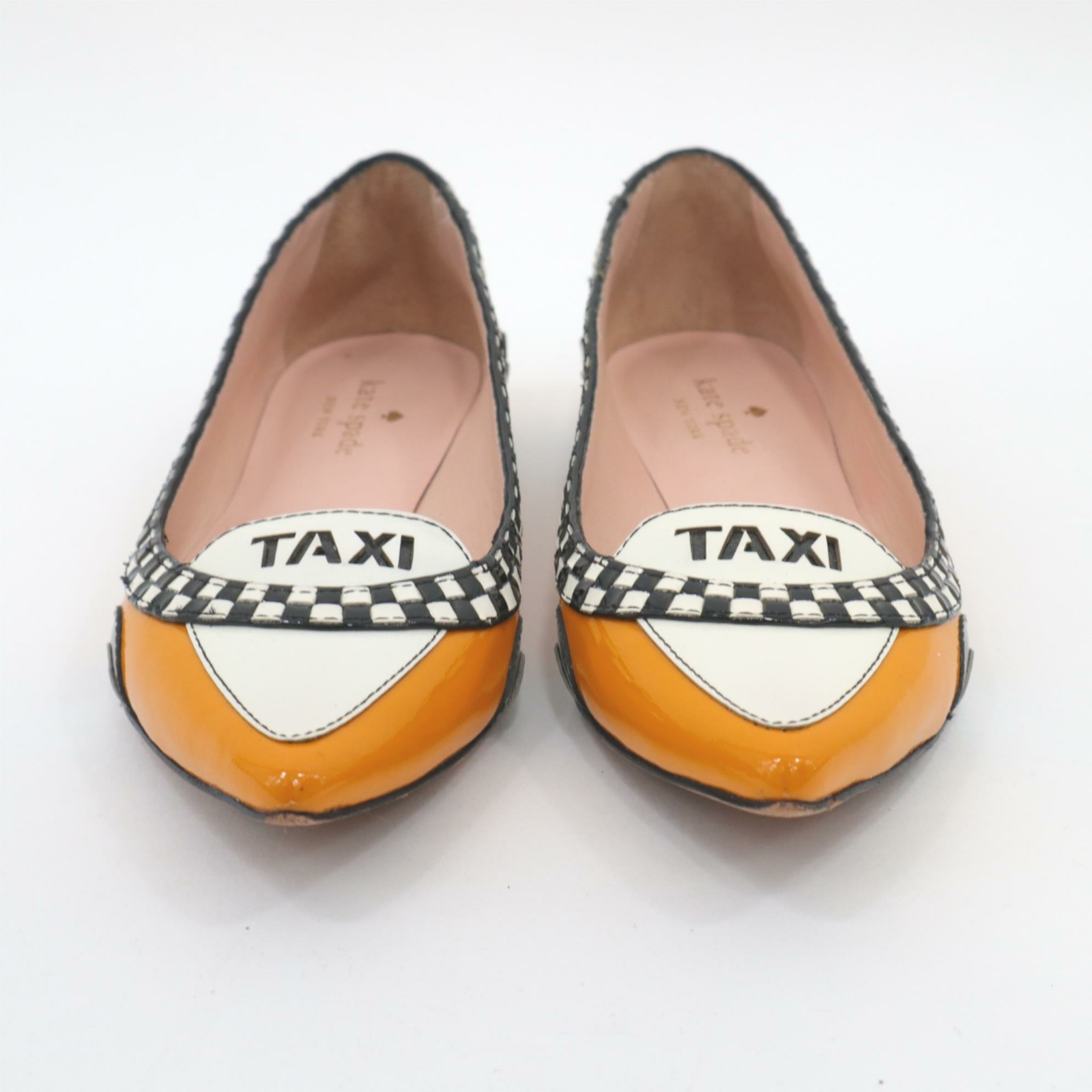 kate spade taxi shoes ebay