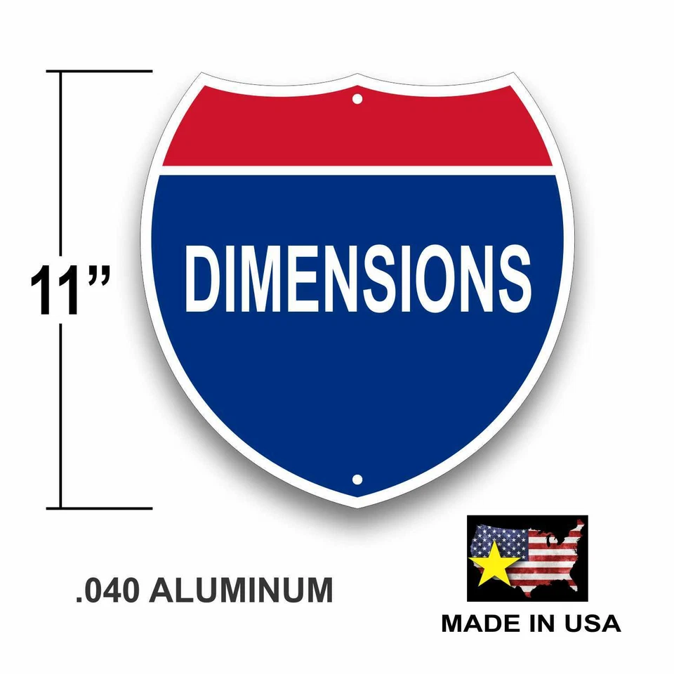 Oldsmobile 442 - Placa interestadual - Muscle Car americano - Hotrod - Decoração de garagem - Imagem 2 de 3