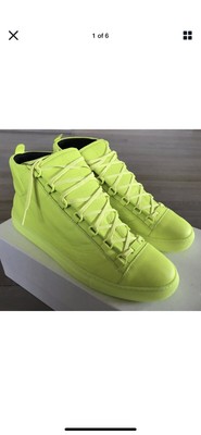 balenciaga triple s description