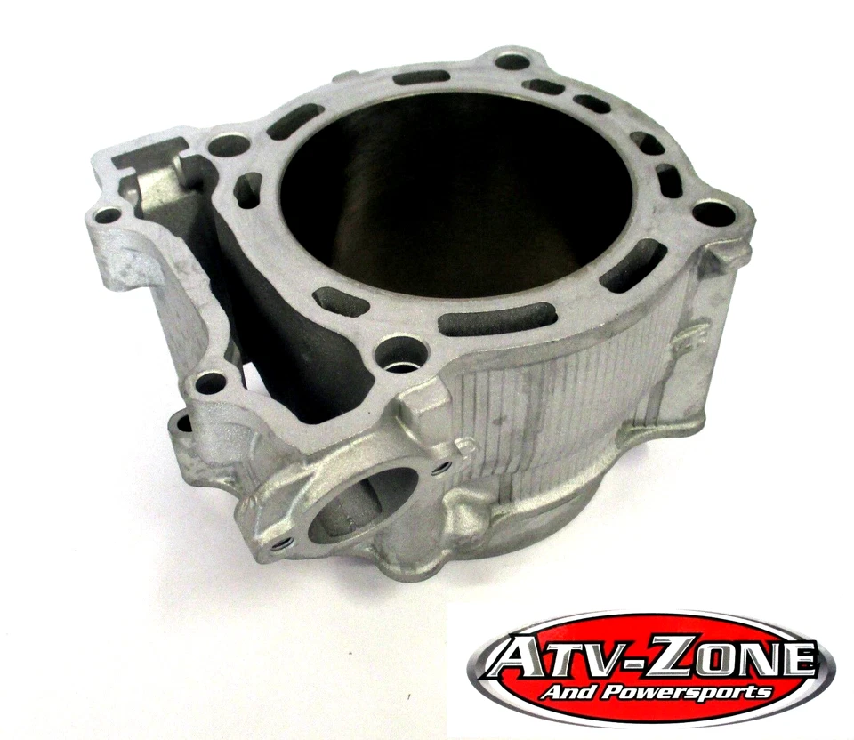Cylinder Works 20001 95mm STD Bore Cylinder Yamaha YF 450F 2003-2005 WR 450F - Image 2 of 2