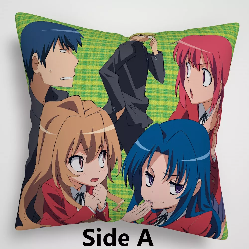 Aisaka Taiga (Anime: Toradora) | Tote Bag