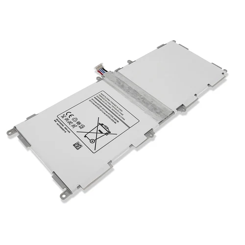 Battery For Samsung Galaxy Tab4 10.1 SM-T530 SM-T531 SM-T535 SM-T537 EB-BT530FBU - Picture 5 of 5