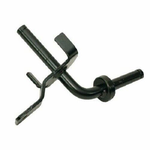 北川製作所製シュミット＆ベンダー レプリカ色替え品 HUSQVARNA OEM 538691101 / 532403089 LH & 538691001 / 532403090 RH