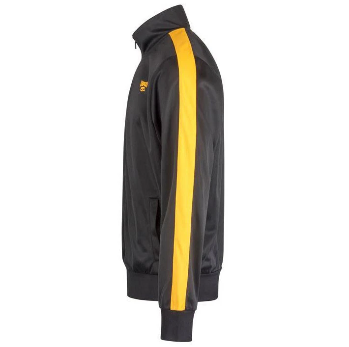 Tapout Herren Track Top Jacke S M L XL 2XL XXL Trainingsjacke Jacket MMA UFC neu - Bild 3 von 4