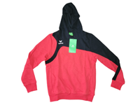 Erima Club 1900 2.0 Hoodie Kinder GrößE 140 -NEU- Kapuzenpullover
