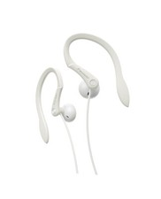 Pioneer SE-E511-W Auriculares Deportivos de Clip, Color Blanco