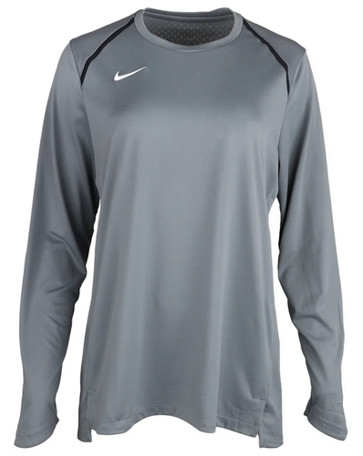 NIKE Women's Dri-FIT Legend Long Sleeve 