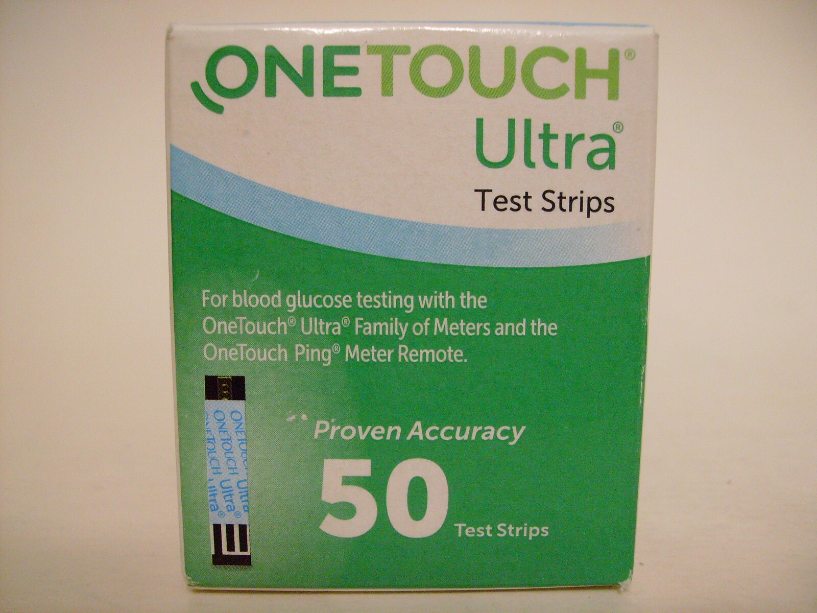 Cvs One Touch Ultra Test Strips