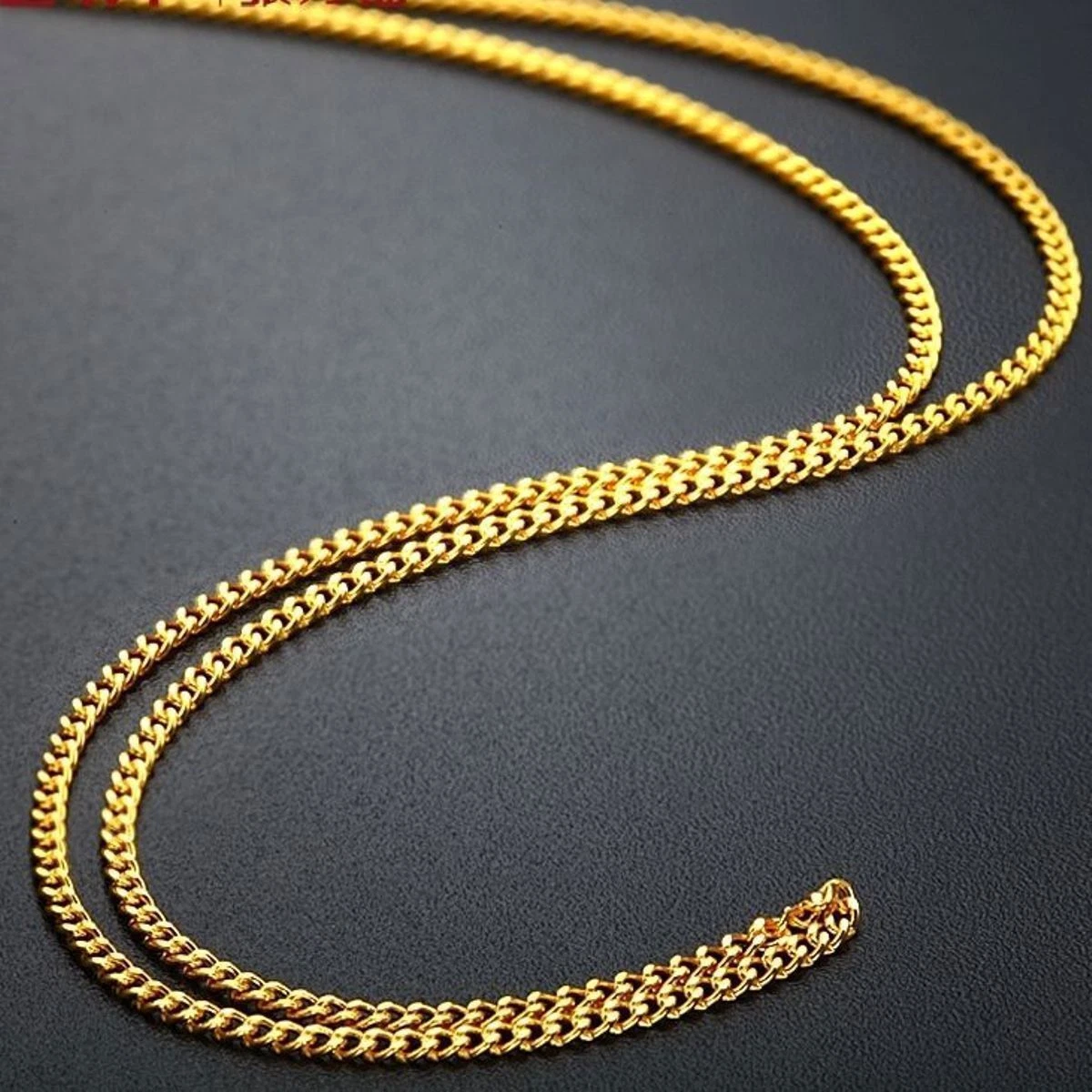 Buy 24k gold chain online
