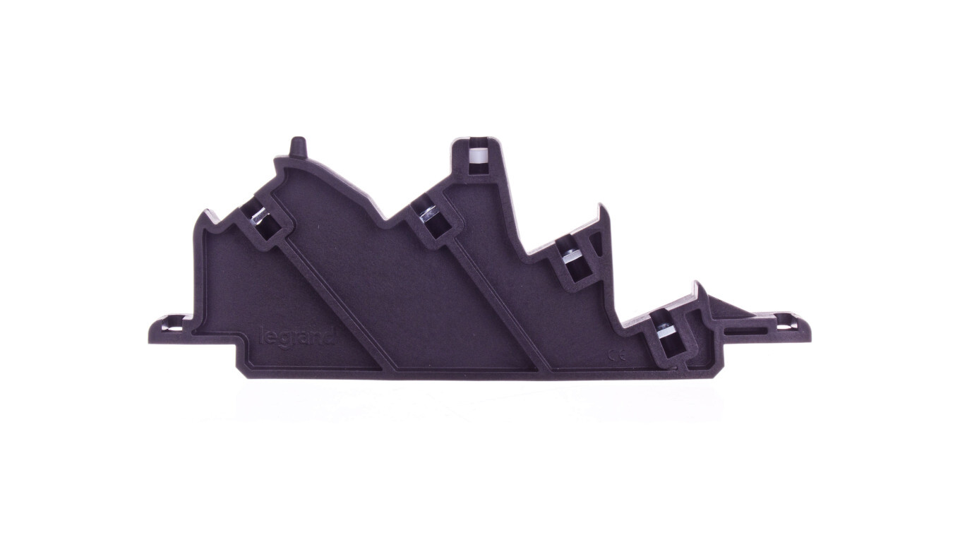 Busbar support 4P 400A 037310 /T2UK