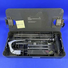 Smith & Nephew 7163-2351 Trigen Percutaneous TAN/FAN Instrument Set With Case