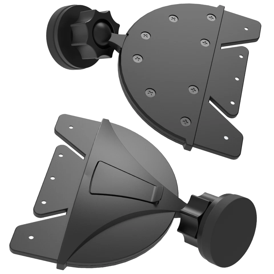 CD Slot Mobile Phone Holder for In Car Universal Stand Cradle Mount GPS iPhone - Image 2 of 4