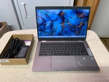 Dell Latitude 5320, i5-1135G7, 16 GB - 512 GB M2 NVMe Windows 11 Pro  6CT72B3