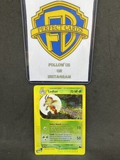 POKÉMON SKYRIDGE LEDIAN REVERSE 15/144 NM ENG on eBay