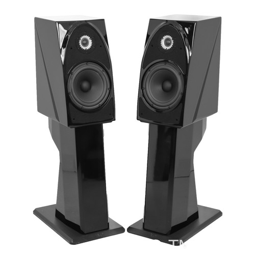 Floor Speakers Pair Rockville RockTower 68D Speaker Bundle – Pair