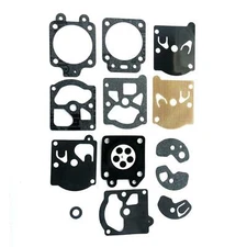 Gasket & Diaphragm Kit for WALBRO SDC, WA, WT Carburetor series [#D10WAT]