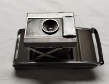 Polaroid Land Camera Model J66 -Vintage Movie Prop Look 50's 60's Untested AS-IS