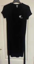 Bench  Black dress Stretch size small