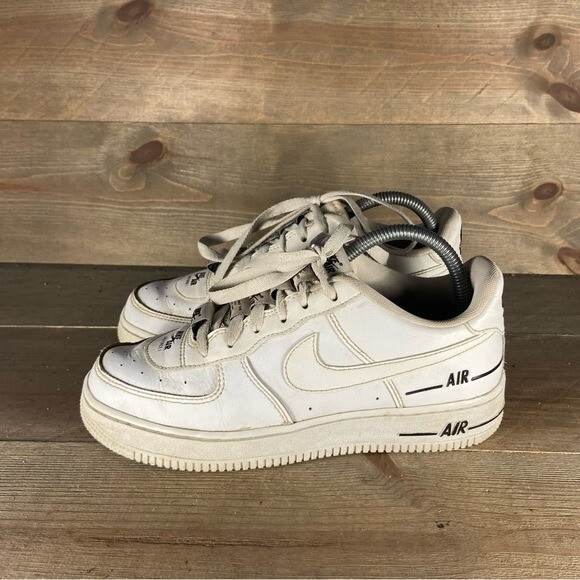 white air force 1 6.5 womens