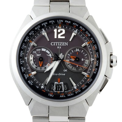 citizen h950
