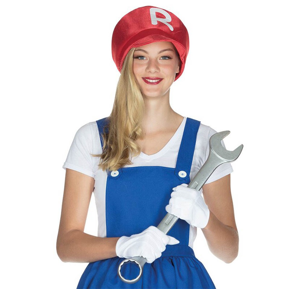 NET TOYS Weiße Zauberer-Handschuhe – Einheitsgröße Für Erwachsene | Für Karneval, Weihnachtsmann, Magier-Kostüm & Mottoparty
