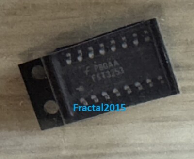 1pcs FST3253MX FST3253 WTSSOP16 | eBay